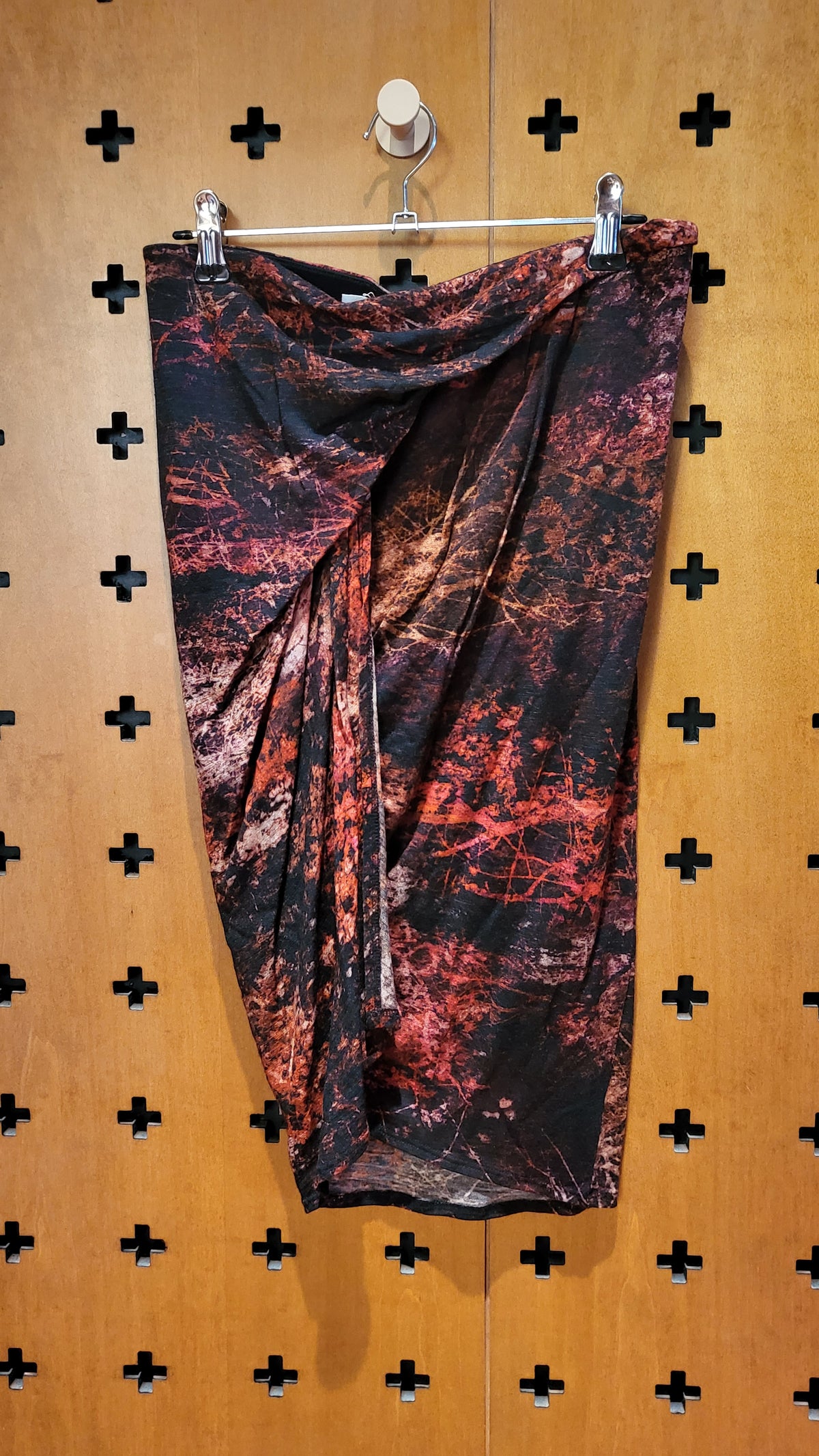Helmut Lang skirt