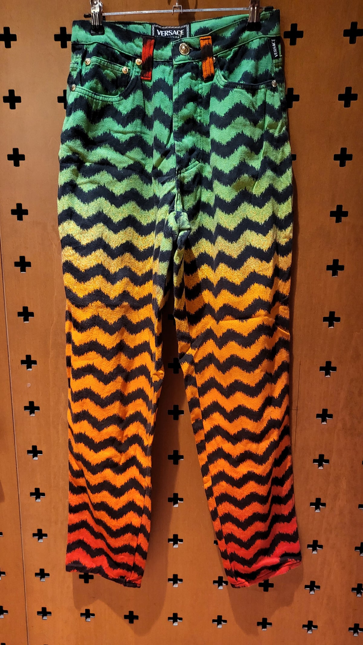 Versace 2 piece set