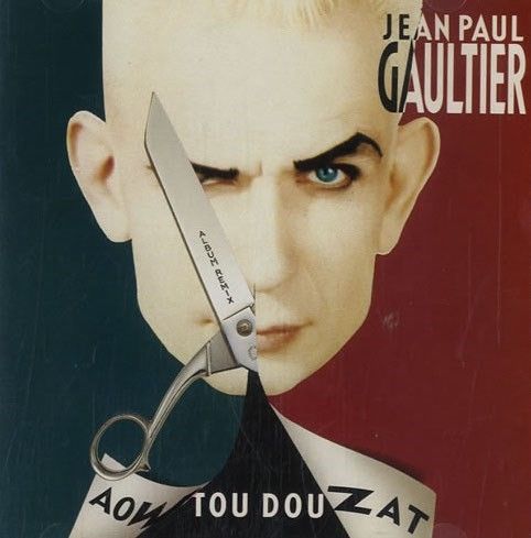 Jean Paul Gaultier
