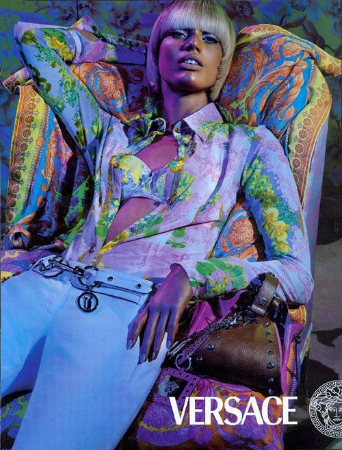 Gianni Versace