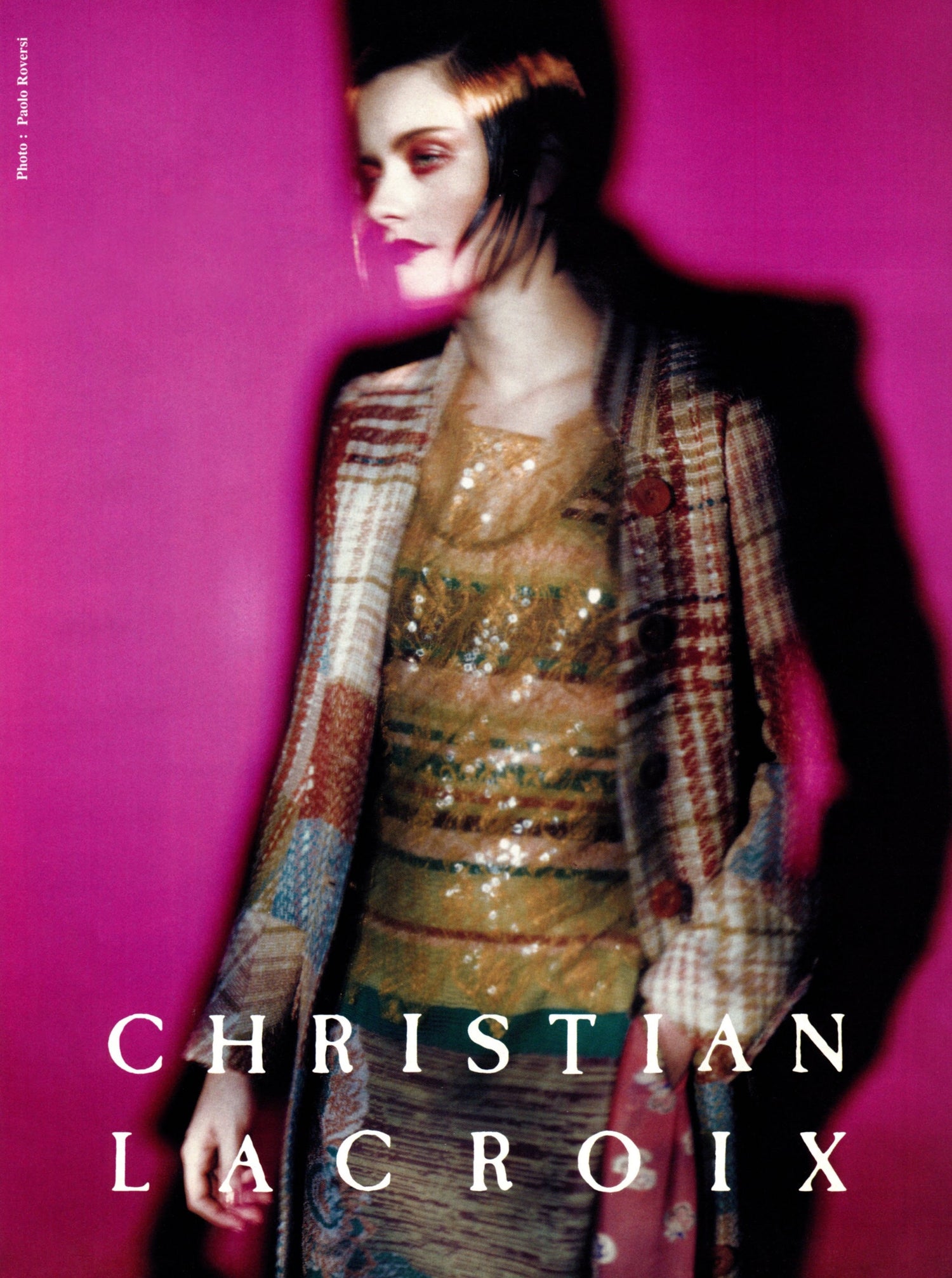 Christian Lacroix