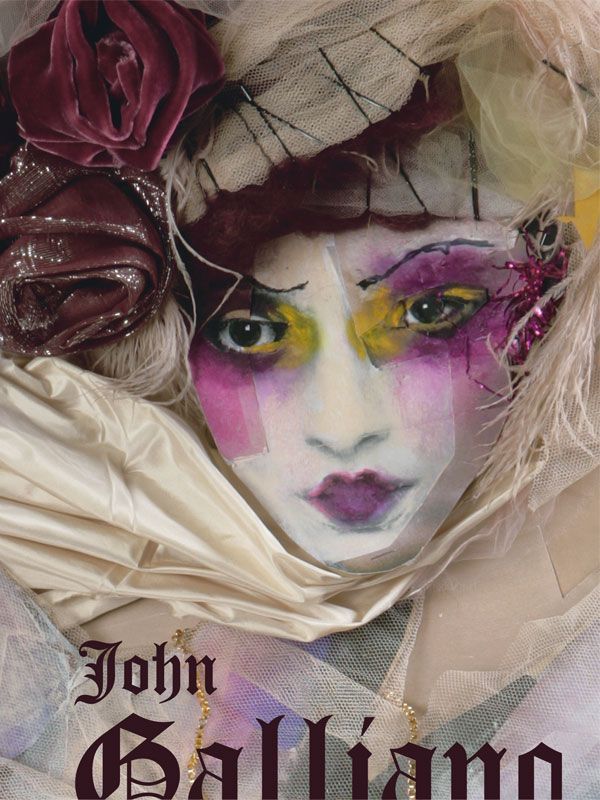 John Galliano