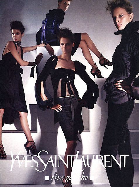 YSL