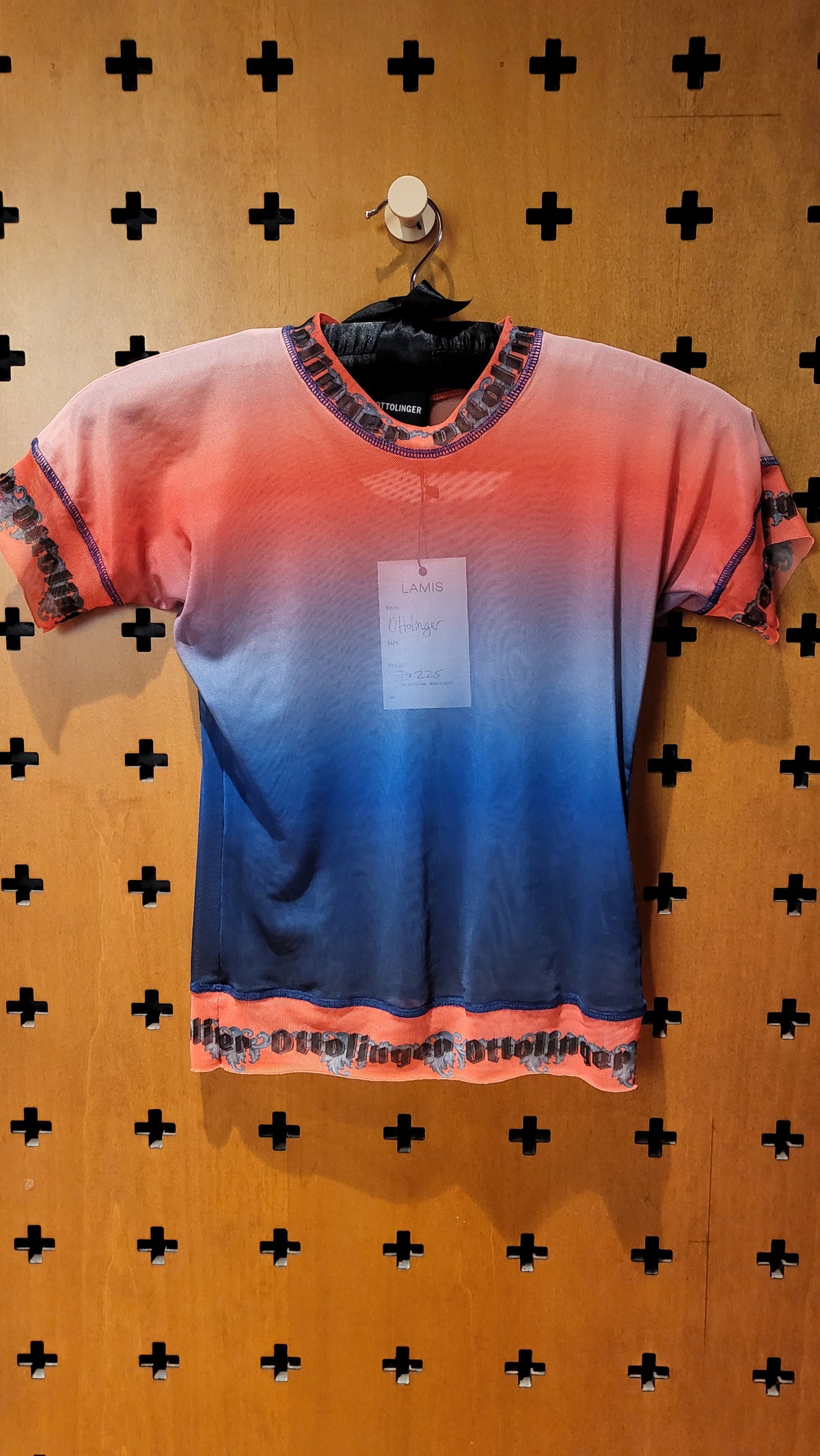 Ottolinger Top